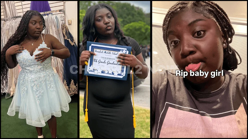 404 Day Shooting: 16-Year-Old Tianah Robinson Killed, 15-Year-Old Injured in Fatal Double Shooting at Piedmont Park; Atlanta Police Investigate Unpermitted Gathering Following City-Wide Celebrations