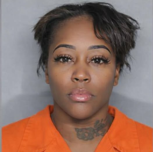 43-Year-Old Lakeshia Taylor Held Without Bond After Opening Fire on Teenagers Fleeing Park Fight; Port Charlotte Mother Allegedly Struck Vehicle with Three Rounds Following Disturbance at Lake Betty Park