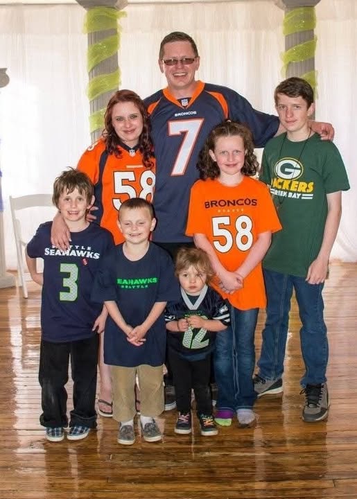 GoFundMe: 35-Year-Old Brandon Madden and Sister Identified as Victims in Fatal Tank Farm Road Shooting; Community Rallies to Support Father of Five After Suspect Killed in Deputy-Involved Shooting