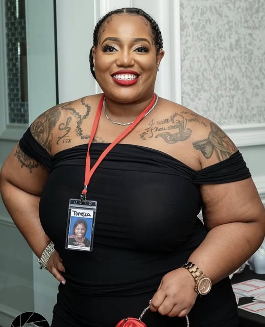 Tomeka Kamwani: Swedesboro Nurse and Mother of Four Killed in “Heartbreaking and Preventable” Domestic Violence Shooting; Restraining Order and Previous Arrest Fail to Stop Ex-Fiancé’s Fatal Rampage