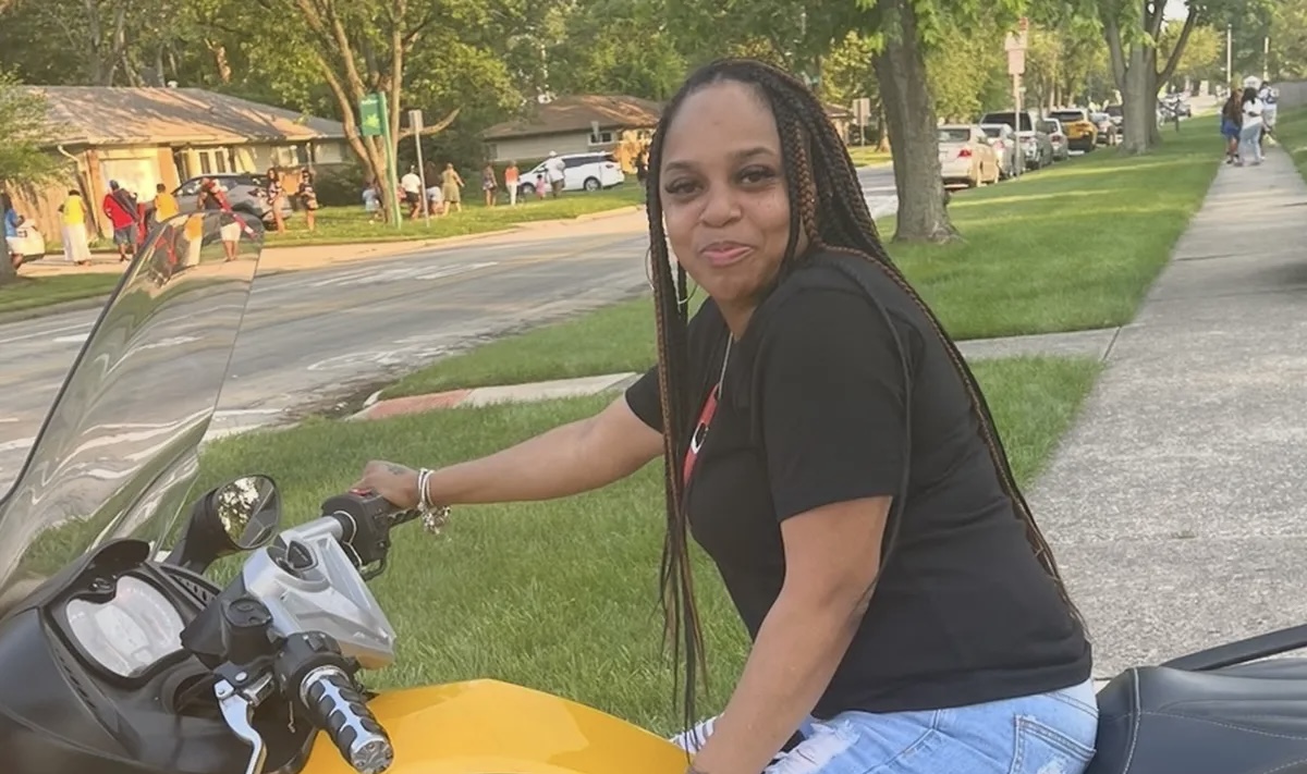 Tyra Willingham and Second Driver Killed, Three Juveniles Critically Injured, and Maria Garcia Recalls “Demolition Derby” Scene Following Catastrophic 5-Vehicle Collision in Chicago Heights