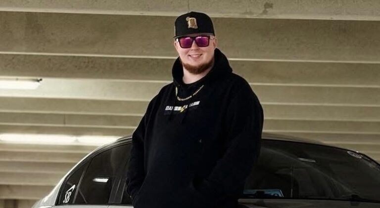 26-Year-Old Keith Mutch of Lisbon Killed in High-Impact Interstate 395 Rear-End Collision; State Police Probe Fatal Exit 19 Crash That Left Two Others Injured and Shut Down Highway