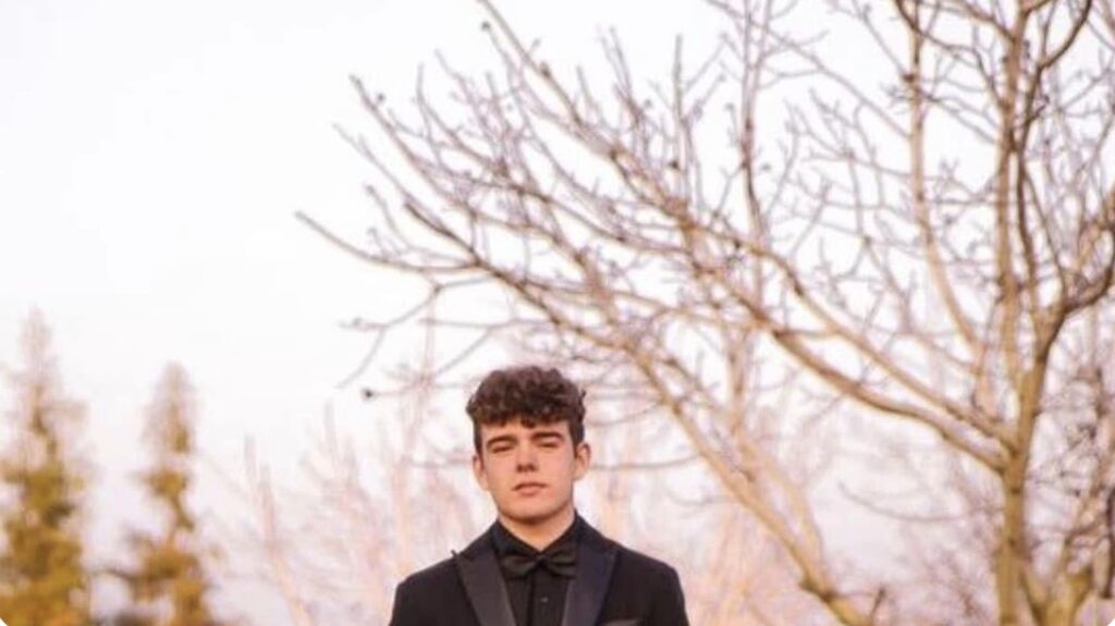 19-Year-Old Turlock Resident Carson Souza Killed After SUV Strikes Tree and Bursts Into Flames; CHP Investigates Late-Night Fatal Crash Near West Main Street