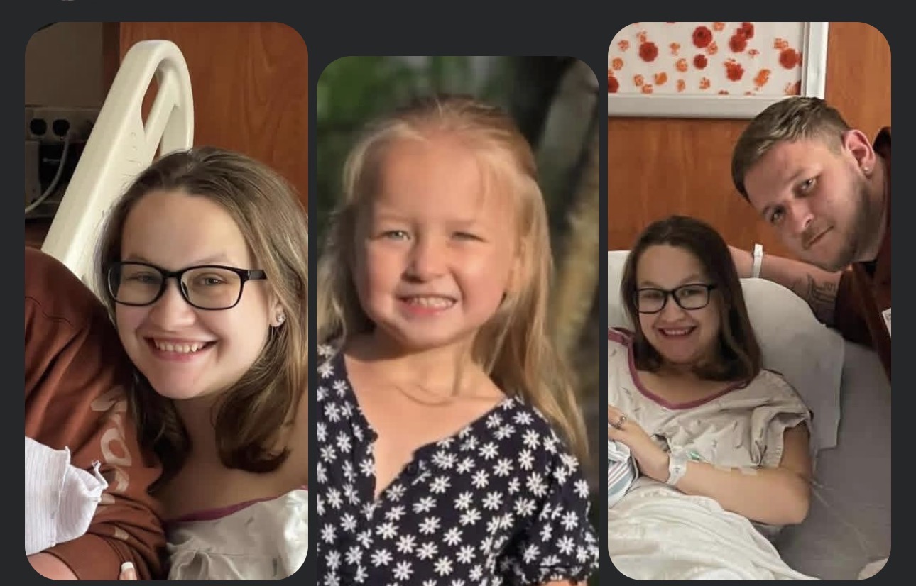 Justice for Estella: 33-Year-Old Driver, the Fiancé of Estella Marie Johnson’s Mother, to Face Reckless Driving and Potential Alcohol Charges in Fatal Striking of the 3-Year-Old at Northland Estates