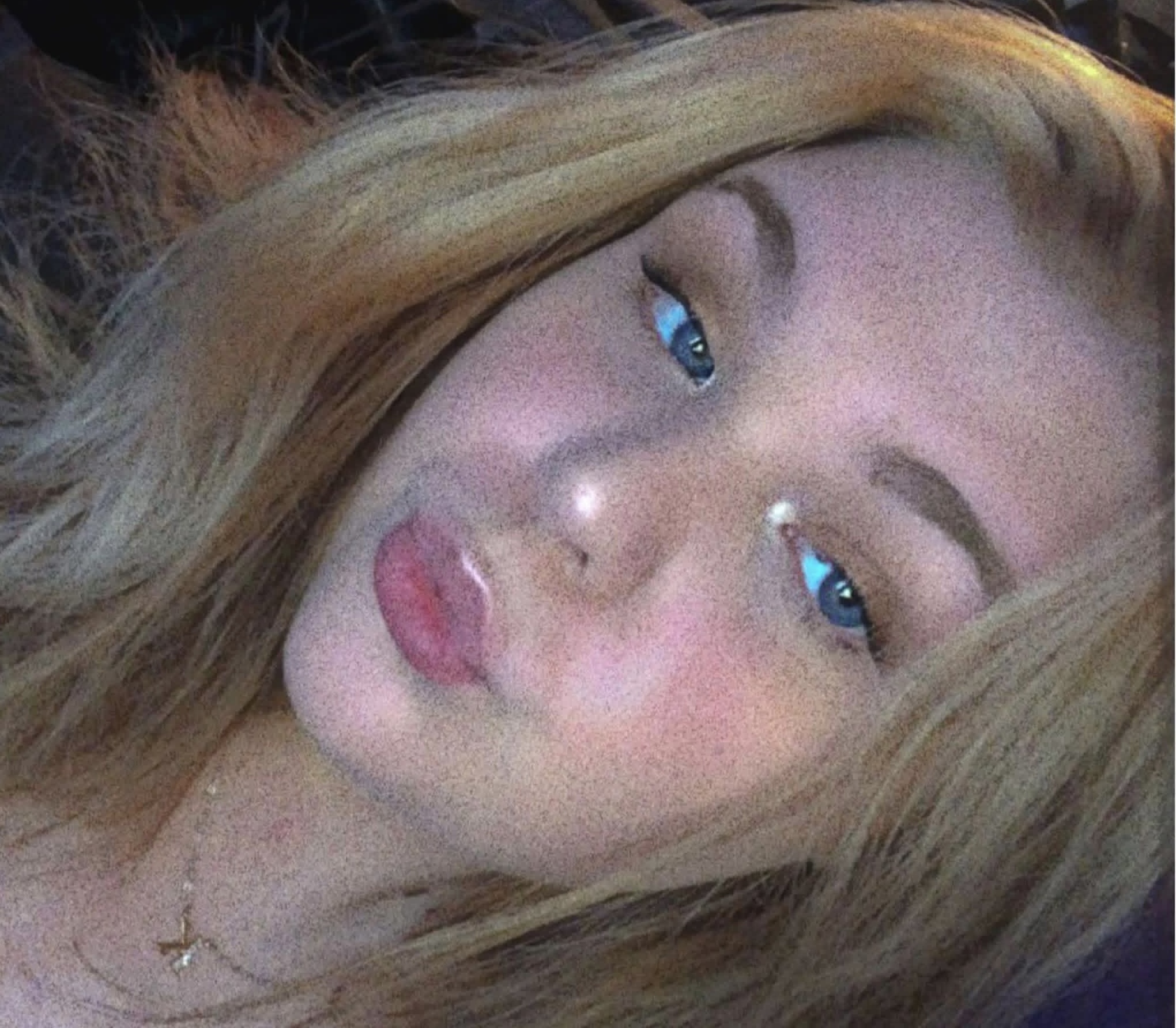 North Wilkesboro in Mourning: 22-Year-Old Kailey Everette Killed in Early Saturday Morning Rollover Crash on Dav Road; High Speed and Lack of Seat Belt Cited as Factors