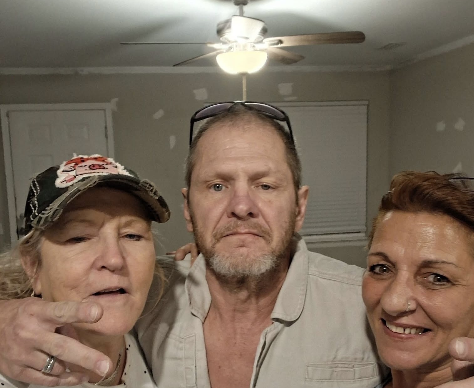 Jerry Hightower, 59, Fatally Shot Following Dispute Over Work Light; James Richard Nowlin, 49, Arrested and Charged with Murder in Fatal Ridgewood Street Incident