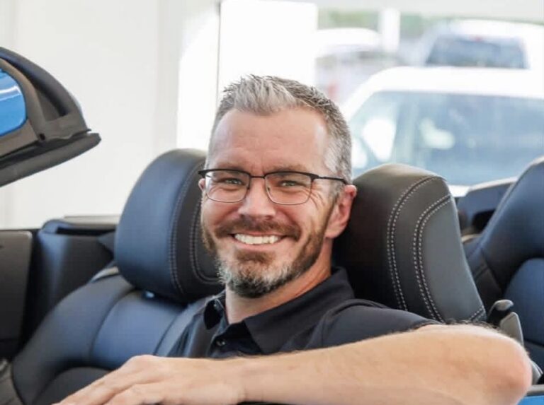 Milledgeville Mourns Jordon Norville, 40, Exchange Club President and Community Leader Killed in Tragic Off-Road Accident