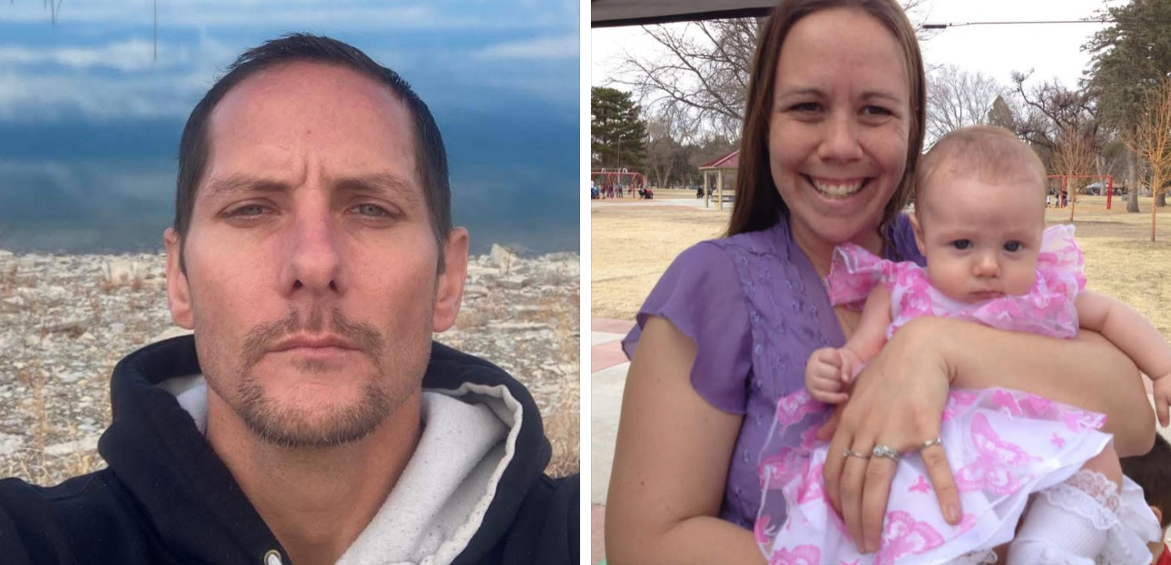 Glenn Allen Beeman Jr., 40, and Amanda Leigh Manion, 41, Honored Following Tragic Pueblo Shooting; Community Grieves “Profound Void” Left by Devoted Father and Compassionate Friend