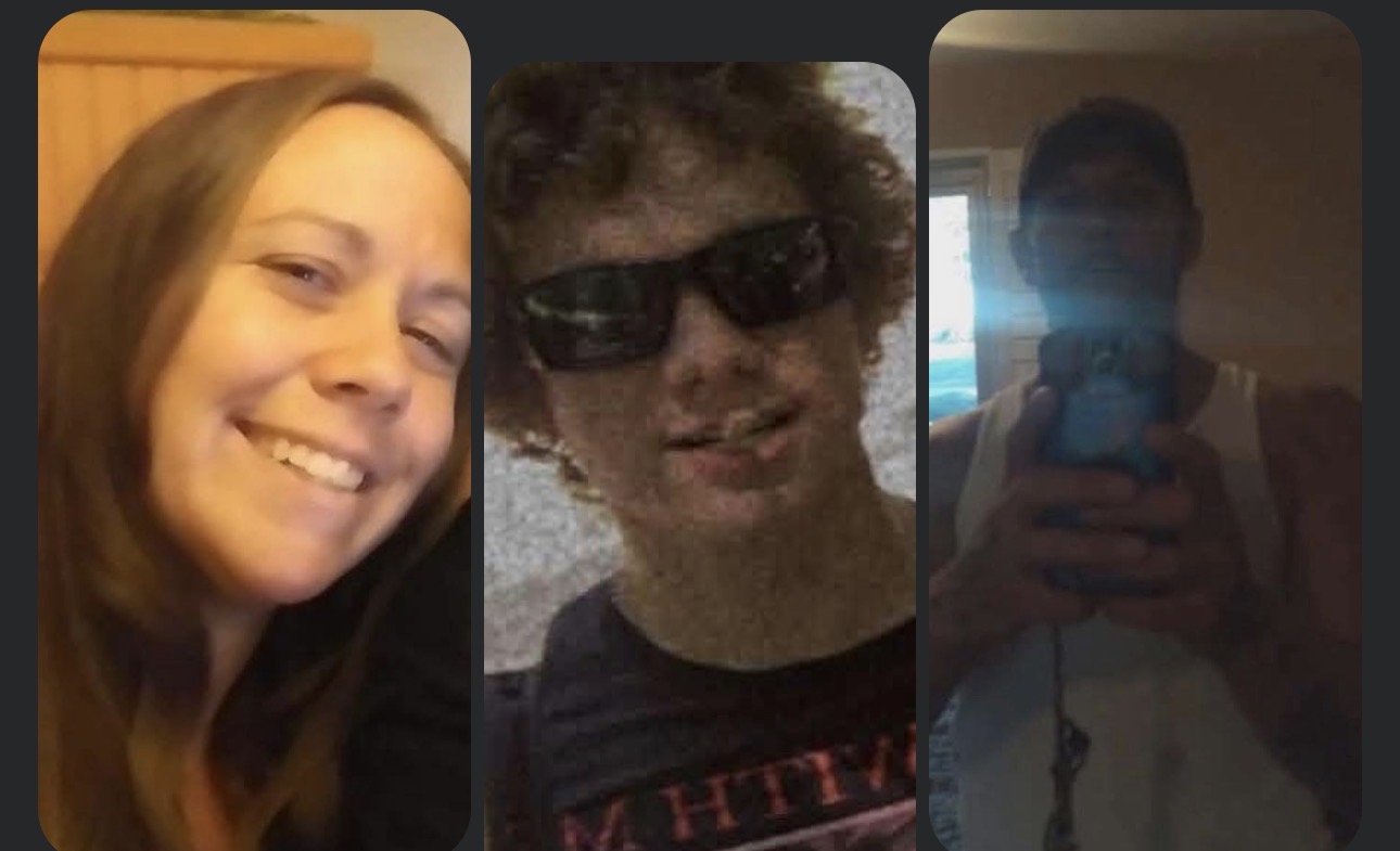 19-Year-Old Glenn Allen Beeman III Allegedly Kills Father and Woman in Double Homicide Before Turning Gun on Himself; Pueblo Police Investigate Fatal Shooting Spree Across City and Pueblo West