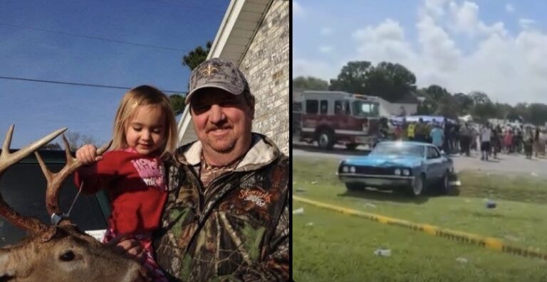 57-Year-Old Todd Landry Arrested After Vehicle Plows Into Crowd, Injuring 18; Troopers Confirm BAC of 0.137% in “Stark Reminder” of Impaired Driving Dangers