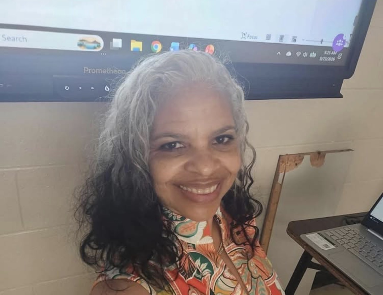Natchez in Shock: Retired Educator Lana Brown Bradley Found Murdered in Melanie Road Home; Suspect in Custody Following “Heartbreaking” Welfare Check
