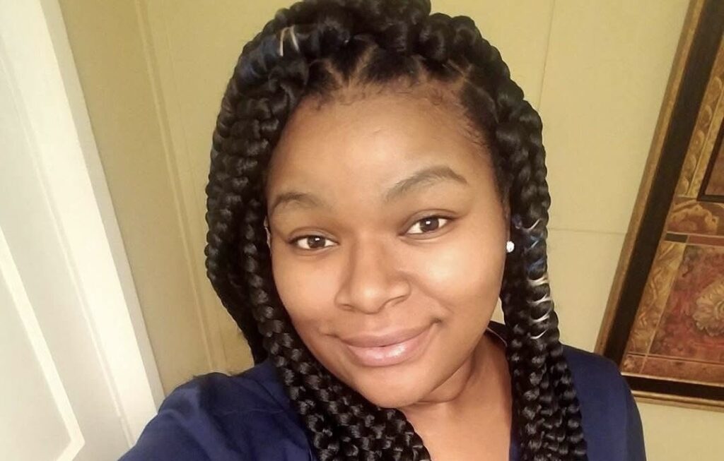 37-Year-Old Ashley Davis Fatally Stabbed in Cedar Pointe Parkway Apartment; Metro Nashville Homicide Unit Investigates Possible Domestic Violence-Related Killing