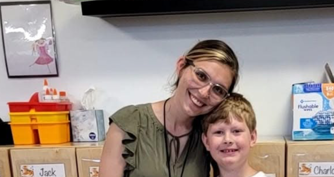 41-Year-Old Jillian Geyer Killed After Vehicle Strikes Tree in Mercer County; Franklin Township Community Mourns “Unimaginable Loss”