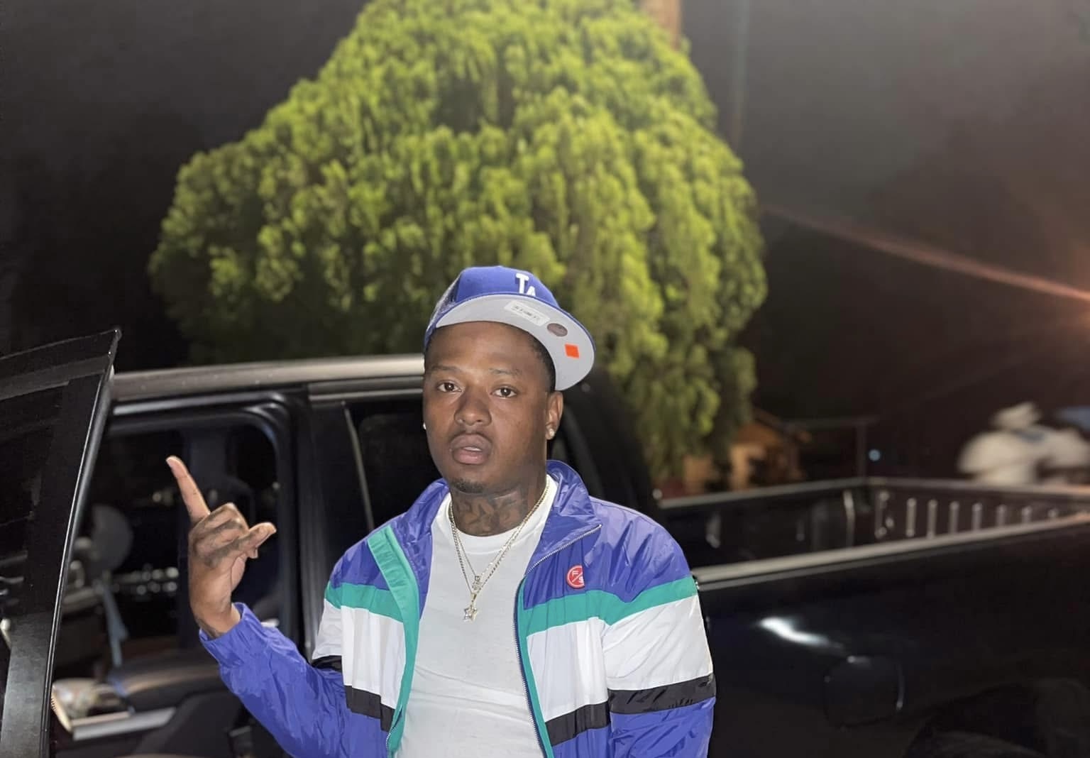 Trench Hardway Fatally Shot During Large Altercation in 1100 Block of Apalachee Parkway; Tallahassee Police Launch Active Homicide Investigation Following Early Sunday Morning Violence