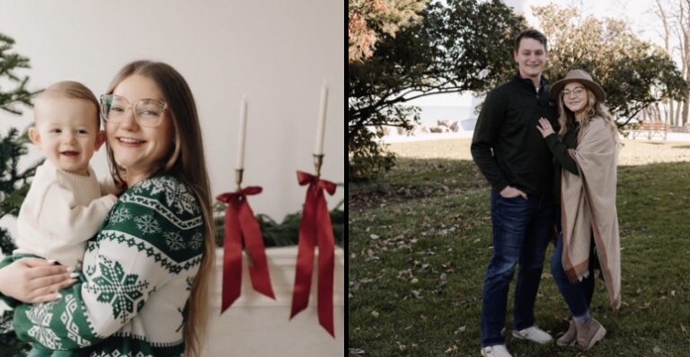 30-Year-Old Brooke Tabbert Killed, Infant Child Injured in Violent Two-Vehicle Collision After Stop Sign Failure at Lime City Road