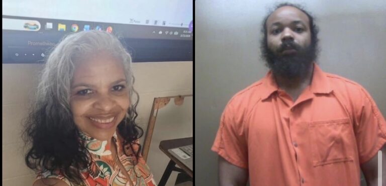 29-Year-Old Zachary Lavel Jackson Jr. Charged with Murder of Retired Educator Lana Brown Bradley; Suspect Identified as Relative of the Deceased