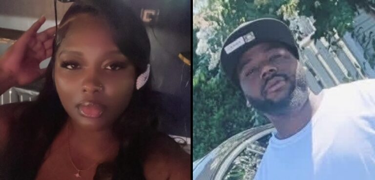 31-Year-Old Yulonda Parham and 27-Year-Old Kanon Oldham Killed After 2011 Lexus 250 Sedan Plows into Pedestrians on Lafayette Street; Male Driver Flees Scene on Foot