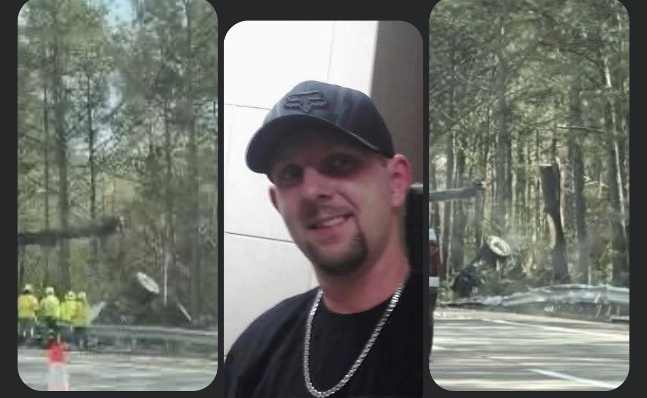 22-Year-Old Bryan Ortiz of Castroville Dies in Moss Landing Collision; 64-Year-Old Johnny Reamer of Farmville Killed in Catastrophic I-295 Tractor-Trailer Plunge