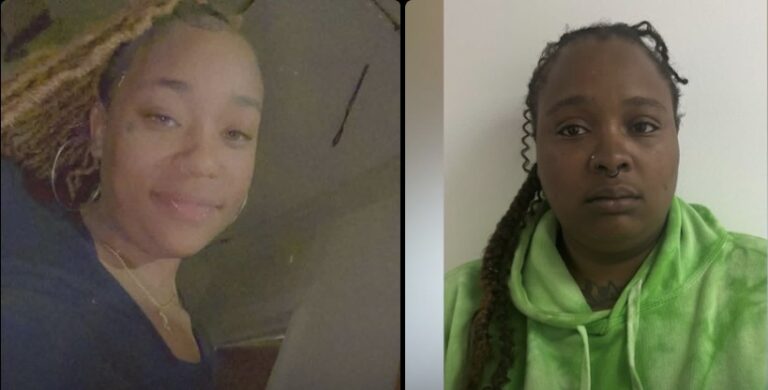 24-Year-Old Naisha Wynn Charged with First-Degree Murder Following Fatal Stabbing of Jashia Wright; Vance County Authorities Secure Rapid Arrest in Early Sunday Violence