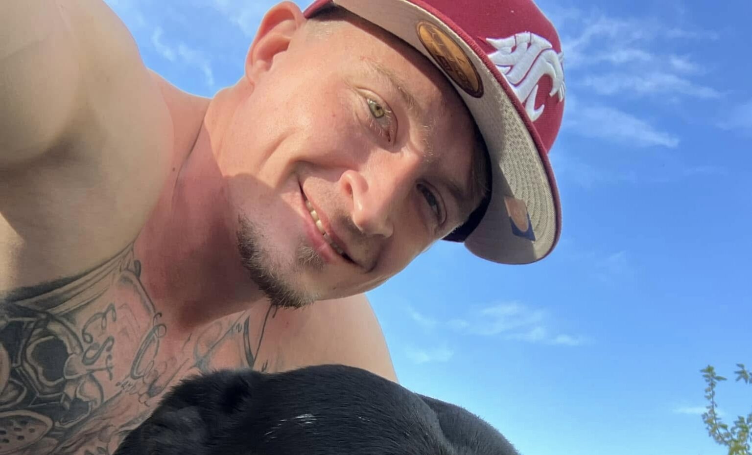 35-Year-Old Jesse Harrell Found Dead at Whitman County Jail; Outside Agency Launches “High-Priority” Investigation Into Early Sunday Discovery as Community Grapples With “Unfathomable Loss”