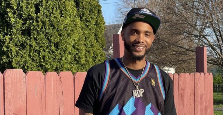 Easter Sunday Tragedy: 34-Year-Old Montario D. Peoples Killed, Woman Injured in Fatal Shooting Outside Bourbon Street Sports Bar & Grill; Anderson Police Launch High-Priority Homicide Investigation