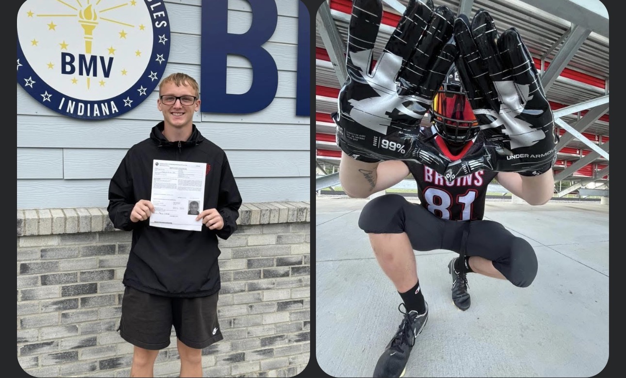 19-Year-Old Gavyn Orlando Killed, Two Others Injured in Violent High-Speed Collision in Wells County; Authorities Investigate “Catastrophic Impact” That Snapped Utility Pole and Devastated Hartford City Community