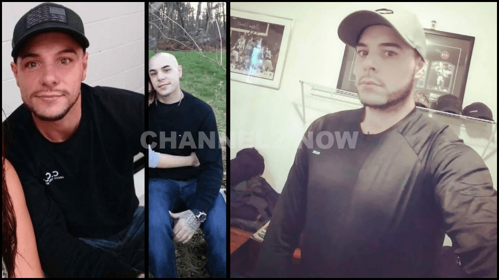 Armed and Dangerous Suspect Matt Masse at Large After Shooting Officer in Raymond; Multi-Agency Search Intensifies Near Route 27 and Ham Road