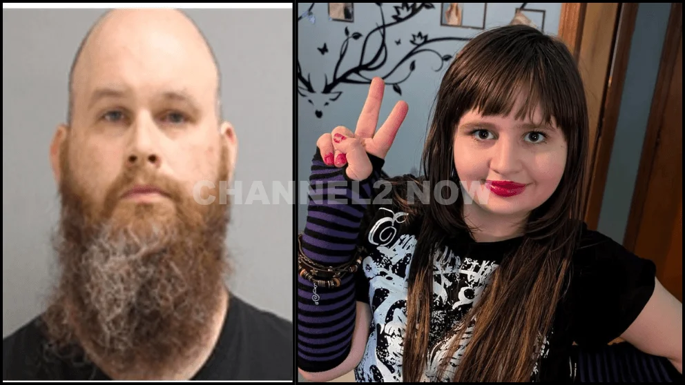 12-Year-Old Eve Rogers’ Death Leads to Arrest of Stepfather Anthony Federline on First-Degree Sexual Assault Charges; Community Shaken as Details of Homeschooling and Medical Gaps Emerge in Ongoing Connecticut Investigation