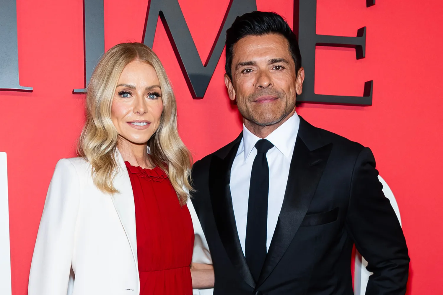 Saul Consuelos: Mark Consuelos and Kelly Ripa Mourn “Fascinating and Symbolic” Patriarch Following Peaceful Passing; Live With Kelly and Mark Hosts Return from Hiatus to Share Heartbreaking Tribute to “Greatest Person Ever Known”